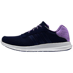 Adidas Element Refresh Women's Running Shoes, Purple
